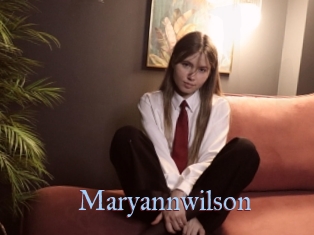 Maryannwilson