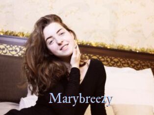 Marybreezy