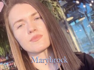 Marybrock