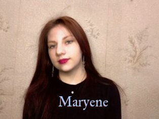 Maryene