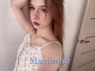 Maryfissher