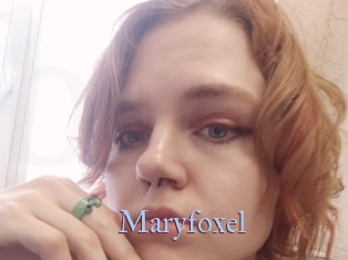 Maryfoxel