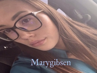 Marygibsen