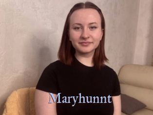 Maryhunnt