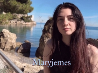 Maryjemes