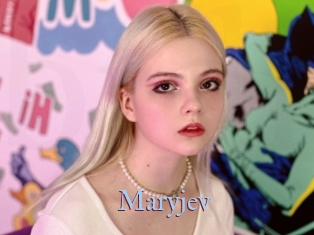 Maryjev
