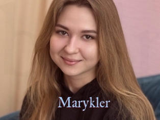 Marykler