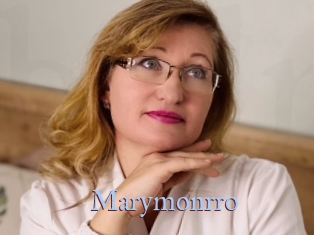 Marymonrro