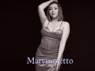 Marymoretto