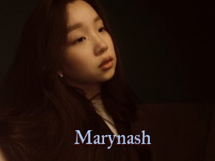 Marynash