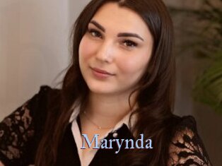 Marynda