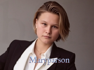 Maryparson