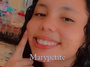 Marypetite