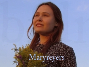 Maryreyers