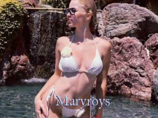 Maryroys