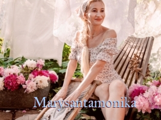 Marysantamonika