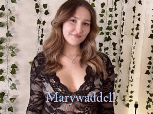 Marywaddell