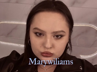 Marywiliams