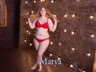 Matya