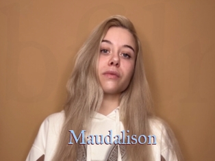 Maudalison