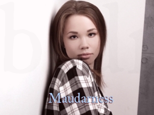 Maudarness