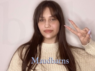 Maudbarns