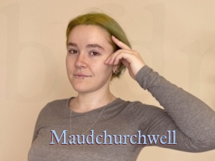 Maudchurchwell