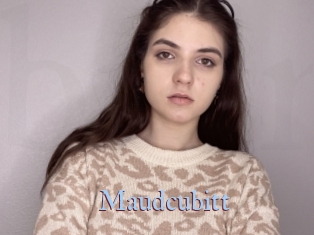 Maudcubitt