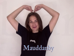 Mauddanby