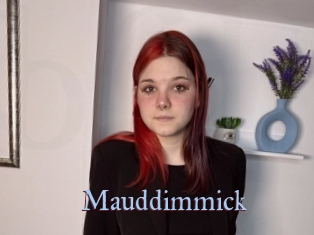 Mauddimmick