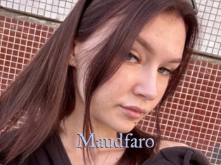 Maudfaro