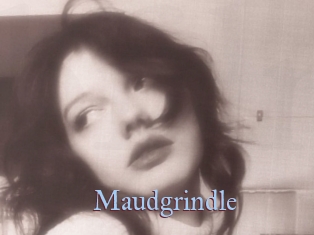 Maudgrindle