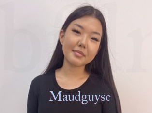 Maudguyse