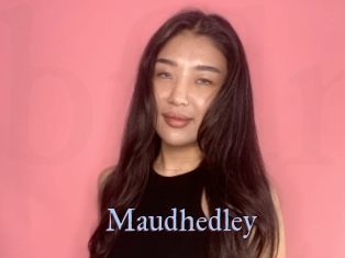 Maudhedley