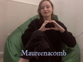 Maureenacomb