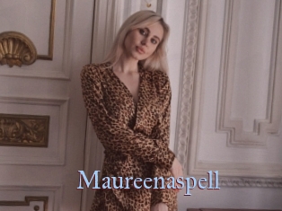 Maureenaspell