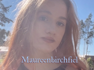 Maureenbirchfiel