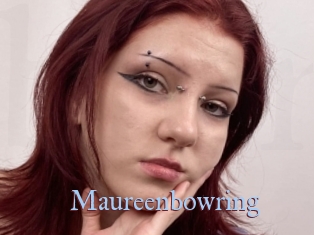 maureenbowring Belles filles du net