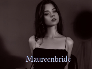 Maureenbride