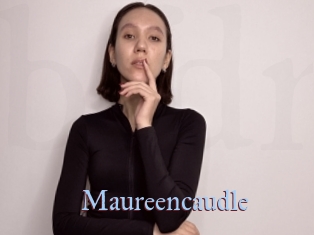 Maureencaudle