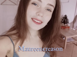 Maureencreason