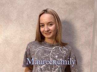 Maureenemily