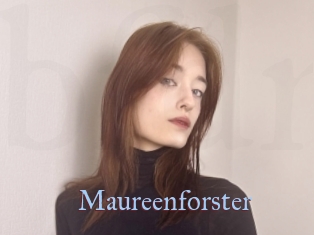 Maureenforster