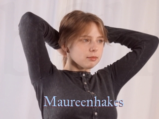 Maureenhakes