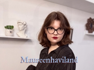 Maureenhaviland