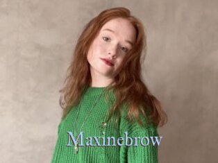 Maxinebrow