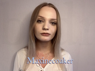 Maxinecoaker