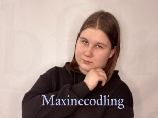 Maxinecodling