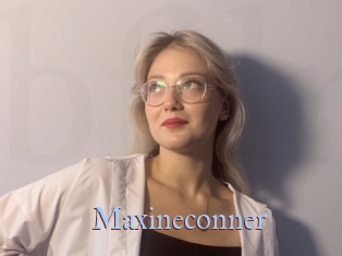 Maxineconner