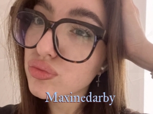 Maxinedarby